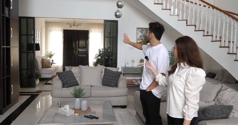 Youtube.com/Rizkina Nazar